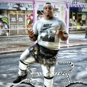 Meet your Posher, Thomas